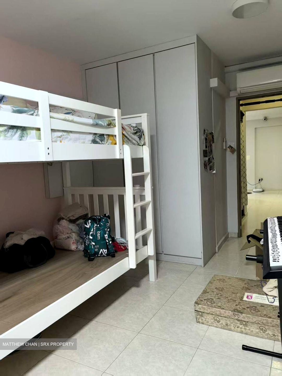 Blk 484 Admiralty Link (Sembawang), HDB 4 Rooms #463607081